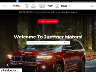 juettnermotors.net