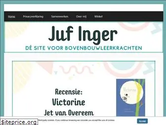 jufinger.nl