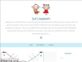 jufliesbeth.com