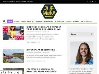 jufmaike.nl