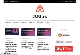 jug.ru