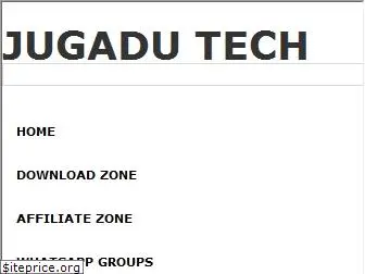 jugadutech.in