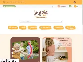 jugaia.com