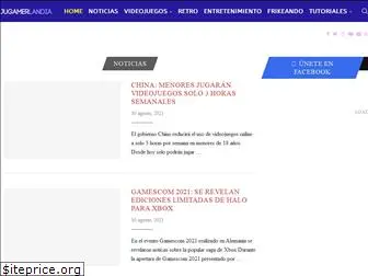 jugamerlandia.com