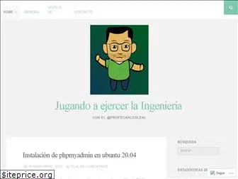 jugandoaseringeniero.wordpress.com