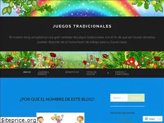 jugandoconelpasadoenelpresente.wordpress.com