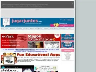 jugarjuntos.com