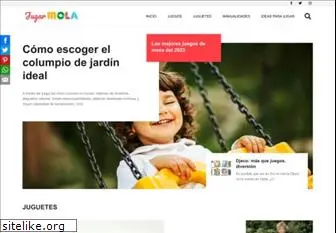 jugarmola.com