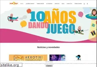 jugarxjugar.com