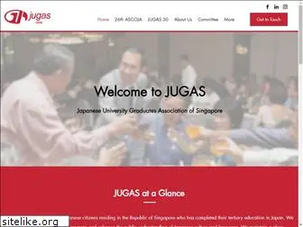 jugas.org.sg