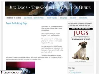 jugdogs.com