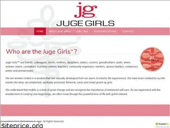 jugegirls.com