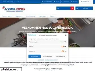 jugema-nordic.dk