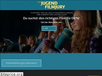 jugend-filmjury.com