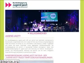 jugend-jazzt.de