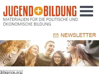 jugend-und-bildung.de