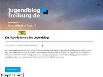 jugendblog-freiburg.de