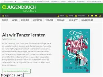 jugendbuch-couch.de