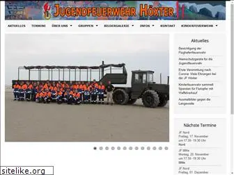 jugendfeuerwehr-hoexter.de