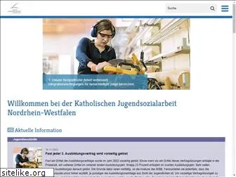 jugendsozialarbeit.info