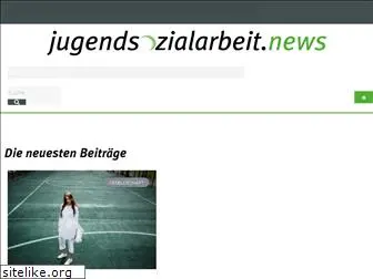 jugendsozialarbeit.news