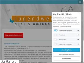 jugendweihe-suhl.com
