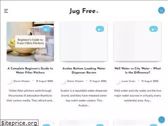 jugfree.com