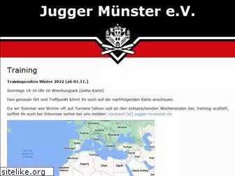 jugger-muenster.de