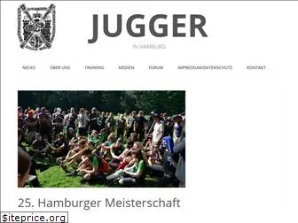 jugger.info