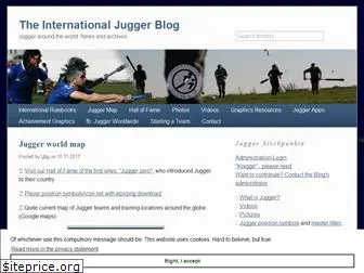 juggerblog.net