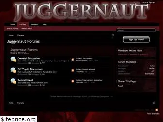 juggernaut-ps2.com