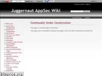 juggernaut.wikidot.com