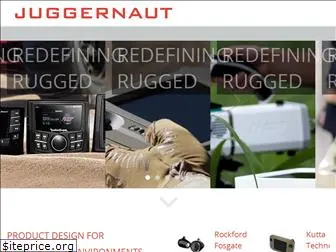 juggernautdesign.com