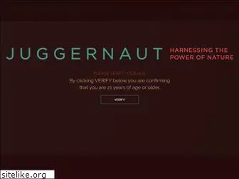 juggernautwine.com