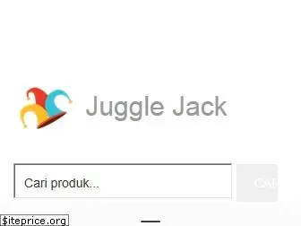 juggle-jack.com