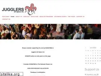 jugglers.org.au