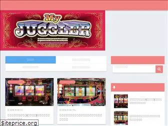jugglerwin.com
