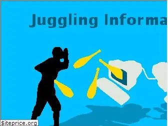 juggling.org