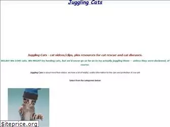 jugglingcats.com