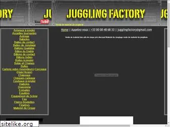 jugglingfactory.com