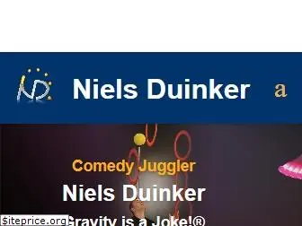 jugglingshow.com
