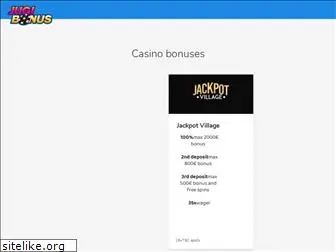 jugibonus.com