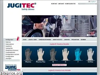 jugitec.de