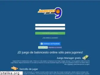 jugonesacb.com