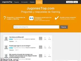 jugonestop.com