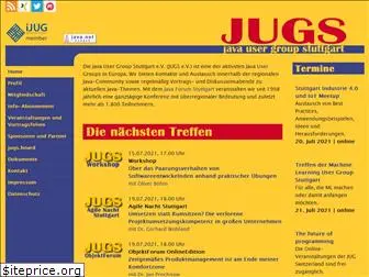 jugs.org