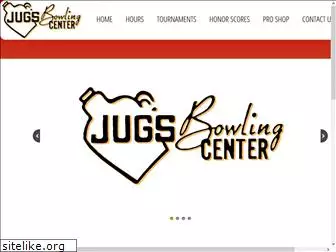 jugsbowling.com