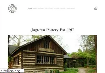 jugtownware.com