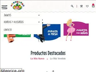 juguetega.com