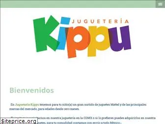 jugueteriakippu.com.mx